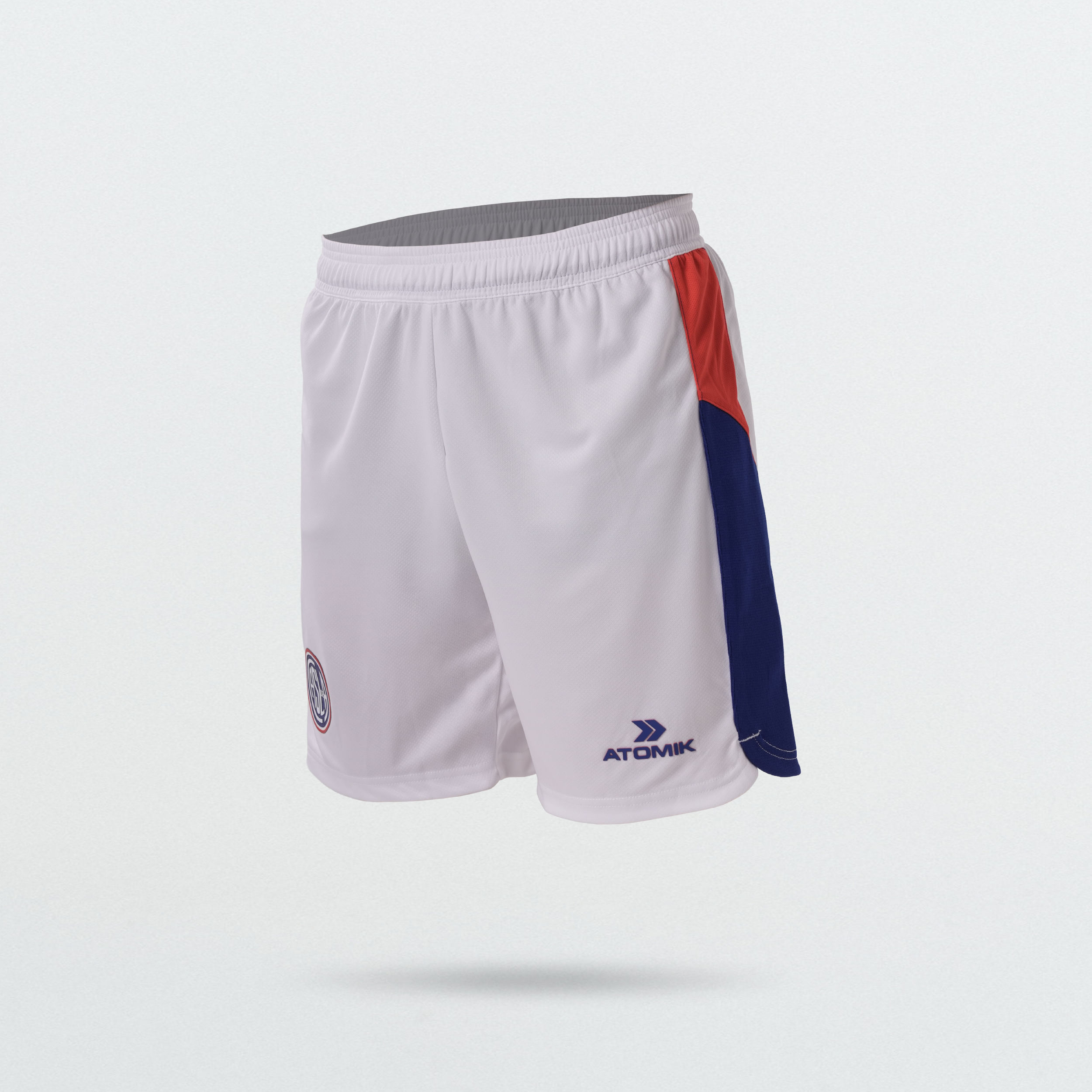 Short alternativo de hombre San Lorenzo — imagen 3